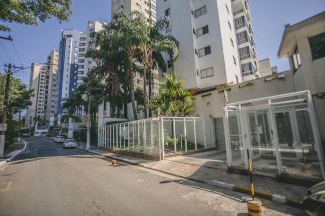 Imagem Apartamento com 4 Quartos à Venda, 140 m² em Vila Monte Alegre - São Paulo Imagem Apartamento com 4 Quartos à Venda, 140 m² em Vila Monte Alegre - São Paulo