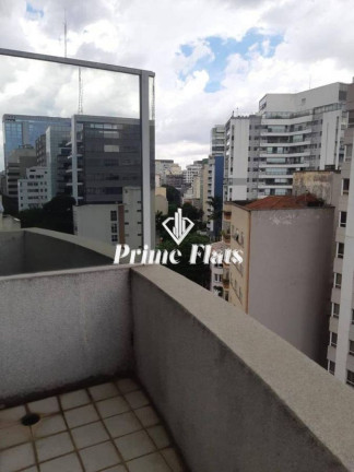 Imagem Apartamento com 1 Quarto à Venda, 28 m² em Consolação - São Paulo Imagem Apartamento com 1 Quarto à Venda, 28 m² em Consolação - São Paulo