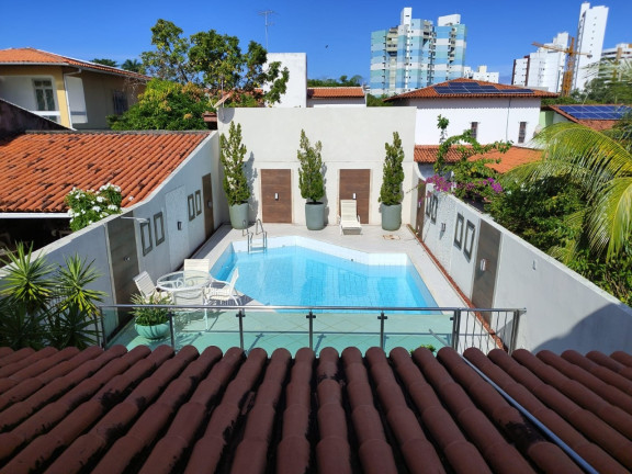 Imagem Casa com 3 Quartos à Venda,  em Itaigara - Salvador