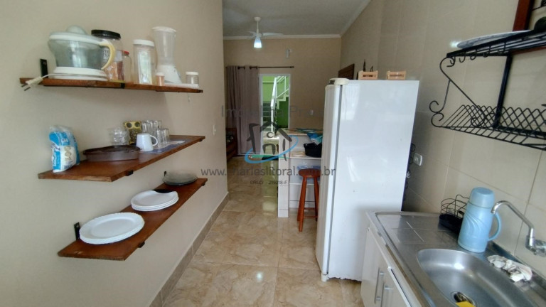 Imagem Apartamento com 1 Quarto à Venda, 41 m² em Praia Da Maranduba - Ubatuba