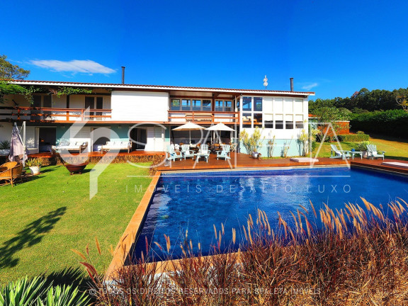 Imagem Casa com 5 Quartos à Venda,  em Parque São Jorge - Avaré