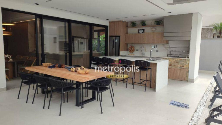 Imagem Sobrado com 6 Quartos à Venda, 391 m² em Riviera De São Lourenço - Bertioga Imagem Sobrado com 6 Quartos à Venda, 391 m² em Riviera De São Lourenço - Bertioga