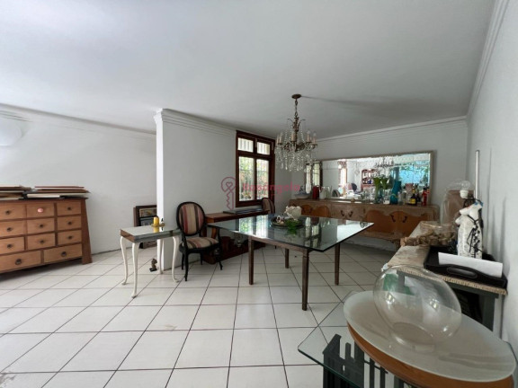 Imagem Casa com 4 Quartos à Venda, 420 m² em Mata Da Praia - Vitória
