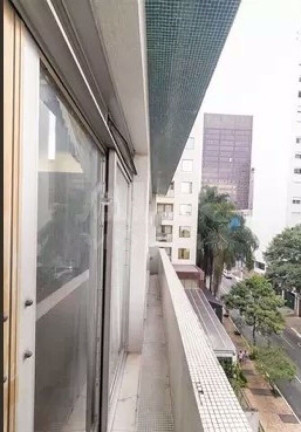 Imagem Apartamento com 4 Quartos para Alugar, 300 m² em Bela Vista - São Paulo Imagem Apartamento com 4 Quartos para Alugar, 300 m² em Bela Vista - São Paulo