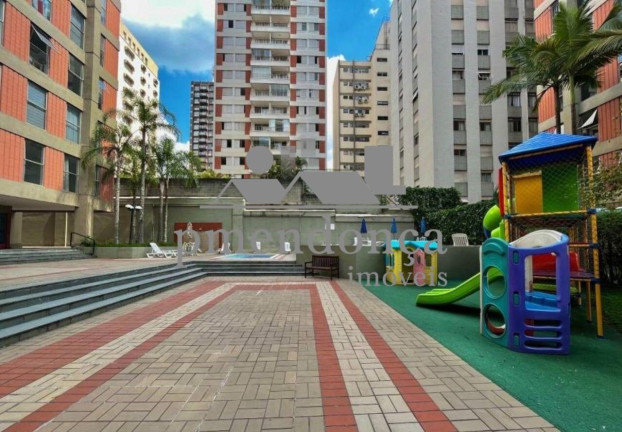 Imagem Apartamento com 2 Quartos à Venda, 93 m² em Perdizes - São Paulo Imagem Apartamento com 2 Quartos à Venda, 93 m² em Perdizes - São Paulo