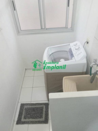 Imagem Apartamento com 2 Quartos à Venda, 50 m² em Fazenda Aricanduva - São Paulo