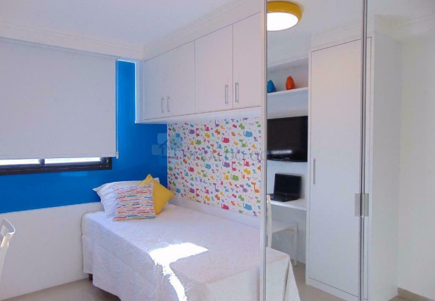 Imagem Apartamento com 2 Quartos à Venda, 58 m² em Cabula - Salvador Imagem Apartamento com 2 Quartos à Venda, 58 m² em Cabula - Salvador