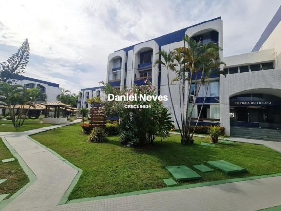 Apartamento com 2 Quartos à Venda, 69 m² em Vilas Do Atlântico - Lauro De Freitas