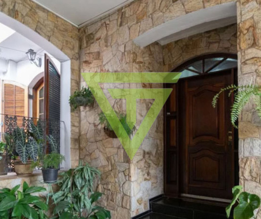 Imagem Casa com 4 Quartos à Venda, 340 m² em Vila Campesina - Osasco