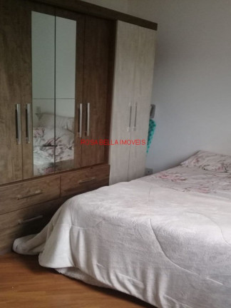 Imagem Casa de Condomínio com 2 Quartos à Venda, 75 m² em Jardim Martins - Jundiaí
