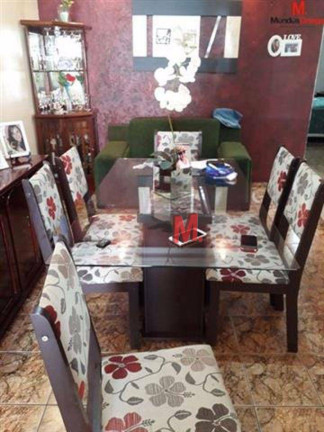Imagem Casa com 2 Quartos à Venda, 183 m² em Vila Carvalho - Sorocaba