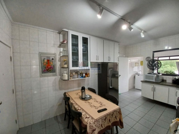 Imagem Apartamento com 3 Quartos à Venda, 168 m² em Campo Grande - Santos Imagem Apartamento com 3 Quartos à Venda, 168 m² em Campo Grande - Santos