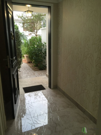 Imagem Sobrado com 3 Quartos à Venda, 178 m² em Loteamento Residencial Barão Do Café - Campinas
