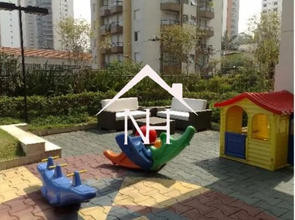 Imagem Apartamento com 4 Quartos à Venda, 206 m² em Campo Belo - São Paulo Imagem Apartamento com 4 Quartos à Venda, 206 m² em Campo Belo - São Paulo