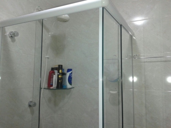 Imagem Apartamento com 2 Quartos à Venda, 78 m² em Centro - Jacareí