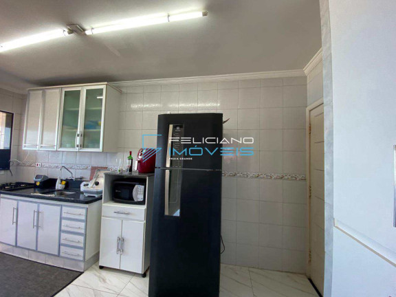 Imagem Apartamento com 2 Quartos à Venda, 76 m² em Tupi - Praia Grande