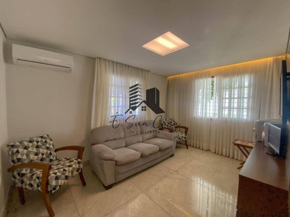 Imagem Casa com 4 Quartos à Venda, 360 m² em Trevo - Belo Horizonte Imagem Casa com 4 Quartos à Venda, 360 m² em Trevo - Belo Horizonte