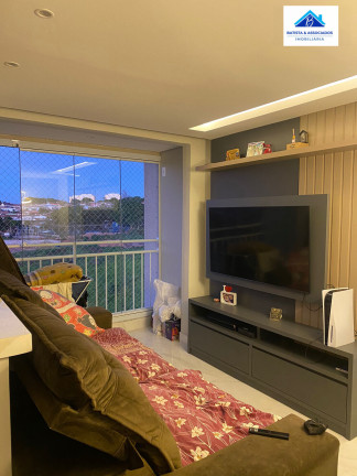 Imagem Apartamento com 2 Quartos à Venda, 46 m² em Jardim Das Cerejeiras - Campinas Imagem Apartamento com 2 Quartos à Venda, 46 m² em Jardim Das Cerejeiras - Campinas