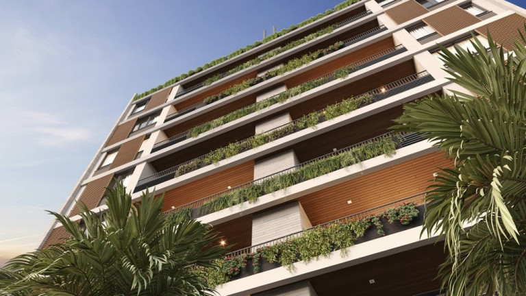 Imagem Apartamento com 2 Quartos à Venda, 109 m² em Ahú - Curitiba