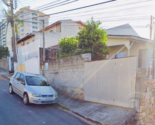 Imagem Terreno à Venda, 300 m² em Barreiros - São José Imagem Terreno à Venda, 300 m² em Barreiros - São José