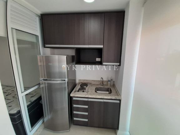 Imagem Cobertura com 2 Quartos à Venda, 88 m² em Pinheiros - São Paulo