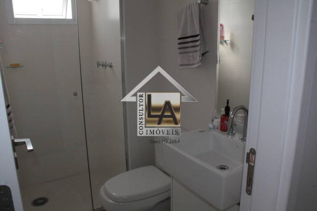 Imagem Apartamento com 2 Quartos à Venda, 70 m² em Brooklin - São Paulo