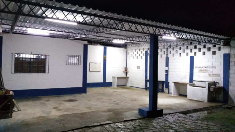 Imagem Galpão à Venda, 90 m² em Jardim Santo Afonso - Aparecida Imagem Galpão à Venda, 90 m² em Jardim Santo Afonso - Aparecida
