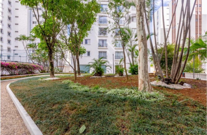 Imagem Apartamento com 2 Quartos à Venda, 28 m² em Higienopolis - São Paulo Imagem Apartamento com 2 Quartos à Venda, 28 m² em Higienopolis - São Paulo