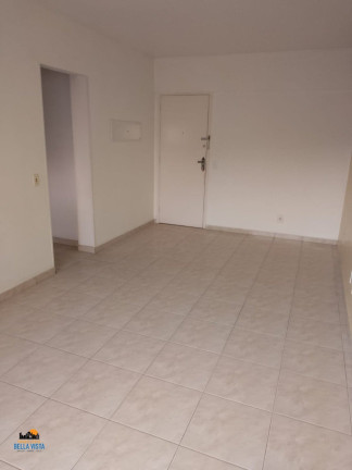 Imagem Apartamento com 1 Quarto à Venda, 50 m² em Gonzaguinha - São Vicente Imagem Apartamento com 1 Quarto à Venda, 50 m² em Gonzaguinha - São Vicente