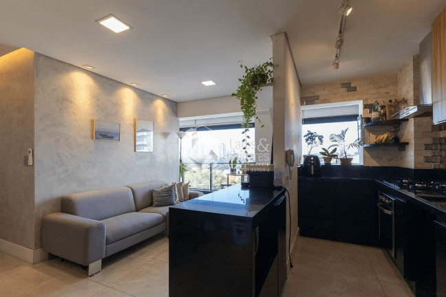 Apartamento com 2 Quartos à Venda, 80 m² em Vila Mariana - São Paulo