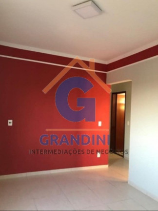 Apartamento com 3 Quartos à Venda, 60 m² em Apartamento Edifício José Gilberto - Mogi Guaçu