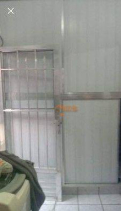 Imagem Sobrado com 3 Quartos à Venda, 131 m² em Jardim Presidente Dutra - Guarulhos Imagem Sobrado com 3 Quartos à Venda, 131 m² em Jardim Presidente Dutra - Guarulhos