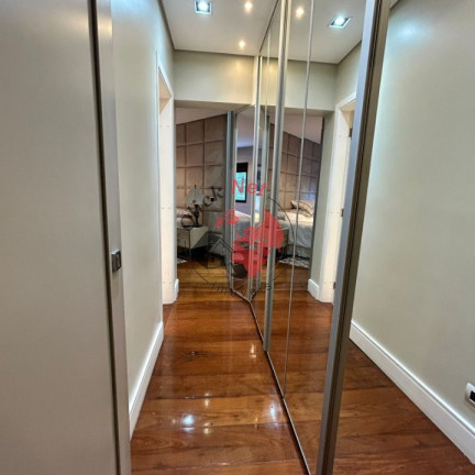 Imagem Apartamento com 4 Quartos à Venda, 207 m² em Centro - São Bernardo Do Campo Imagem Apartamento com 4 Quartos à Venda, 207 m² em Centro - São Bernardo Do Campo