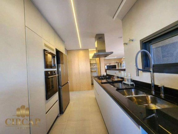 Imagem Apartamento com 4 Quartos à Venda, 195 m² em Vila Madalena - São Paulo Imagem Apartamento com 4 Quartos à Venda, 195 m² em Vila Madalena - São Paulo
