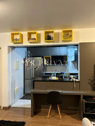 Imagem Apartamento com 3 Quartos à Venda, 93 m² em Barra Funda - São Paulo