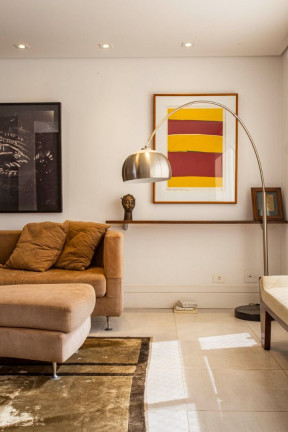 Imagem Apartamento com 3 Quartos para Alugar, 122 m² em Jardim Paulista - São Paulo Imagem Apartamento com 3 Quartos para Alugar, 122 m² em Jardim Paulista - São Paulo