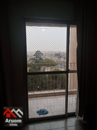 Imagem Apartamento com 2 Quartos à Venda, 58 m² em Parque Tomas Saraiva - São Paulo Imagem Apartamento com 2 Quartos à Venda, 58 m² em Parque Tomas Saraiva - São Paulo