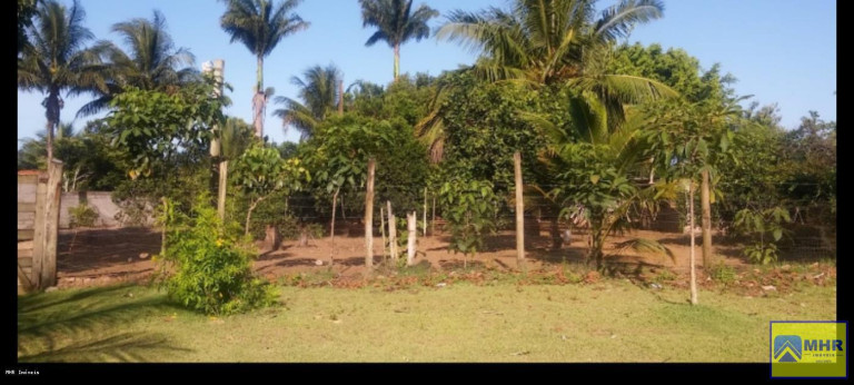 Imagem Chácara à Venda, 2.900 m² em Serramar/ Nova Almeida - Serra Imagem Chácara à Venda, 2.900 m² em Serramar/ Nova Almeida - Serra
