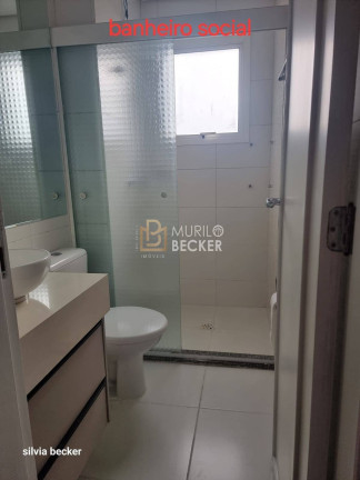Imagem Apartamento com 3 Quartos à Venda, 108 m² em Jardim Paraíba - Jacareí