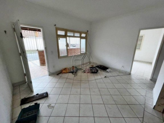 Imagem Casa com 2 Quartos à Venda, 10 m² em Ocian - Praia Grande Imagem Casa com 2 Quartos à Venda, 10 m² em Ocian - Praia Grande