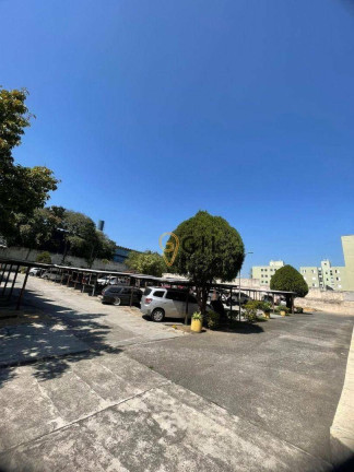 Imagem Apartamento com 2 Quartos à Venda, 48 m² em Vila Zizinha - São José Dos Campos