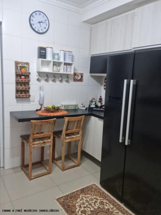 Imagem Apartamento com 3 Quartos à Venda, 92 m² em Vila Formosa - São Paulo