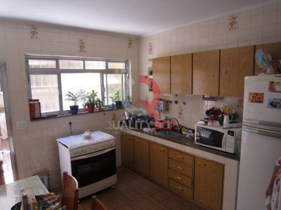 Imagem Sobrado com 3 Quartos à Venda, 131 m² em Vila Maria Baixa - São Paulo Imagem Sobrado com 3 Quartos à Venda, 131 m² em Vila Maria Baixa - São Paulo