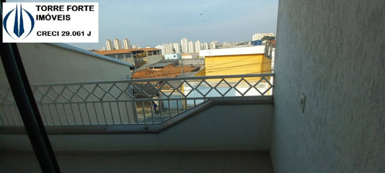 Imagem Casa com 4 Quartos à Venda, 115 m² em Parque São Lucas - São Paulo