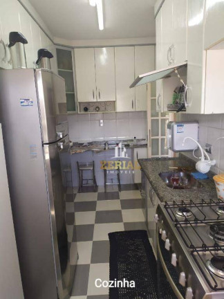 Imagem Apartamento com 3 Quartos à Venda, 92 m² em Santa Maria - São Caetano Do Sul Imagem Apartamento com 3 Quartos à Venda, 92 m² em Santa Maria - São Caetano Do Sul
