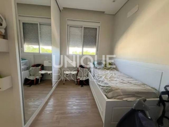 Imagem Casa de Condomínio com 3 Quartos à Venda, 210 m² em Roncáglia - Valinhos