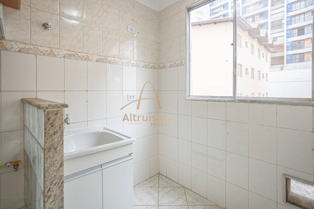 Imagem Apartamento com 2 Quartos à Venda, 58 m² em Jardim D'abril - Osasco