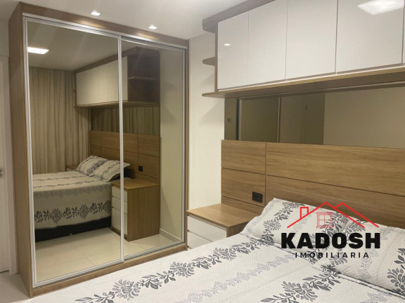 Imagem Apartamento com 2 Quartos à Venda, 60 m² em Brotas - Salvador
