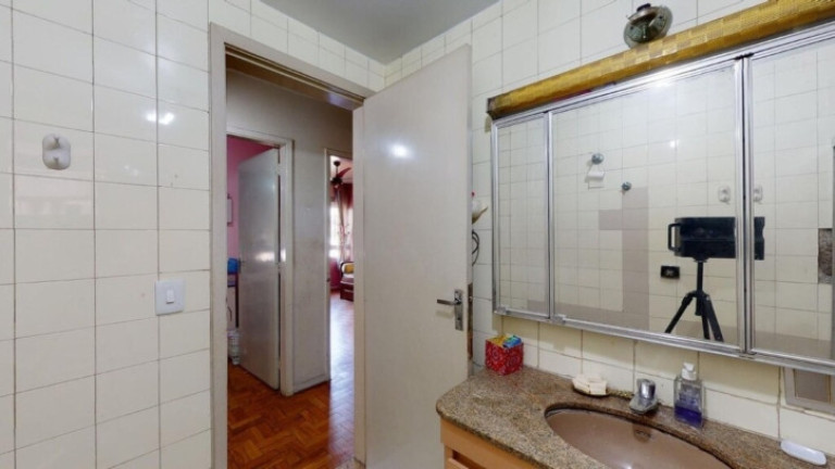 Imagem Apartamento com 3 Quartos à Venda, 108 m² em Jardim Paulista - São Paulo
