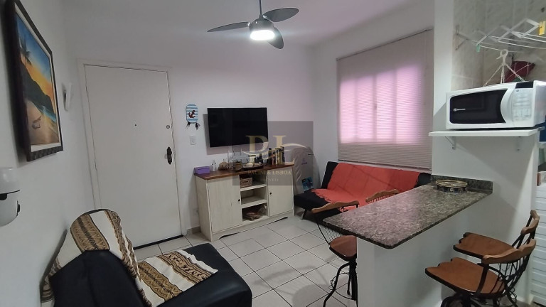 Imagem Apartamento com 1 Quarto à Venda, 55 m² em Aviação - Praia Grande